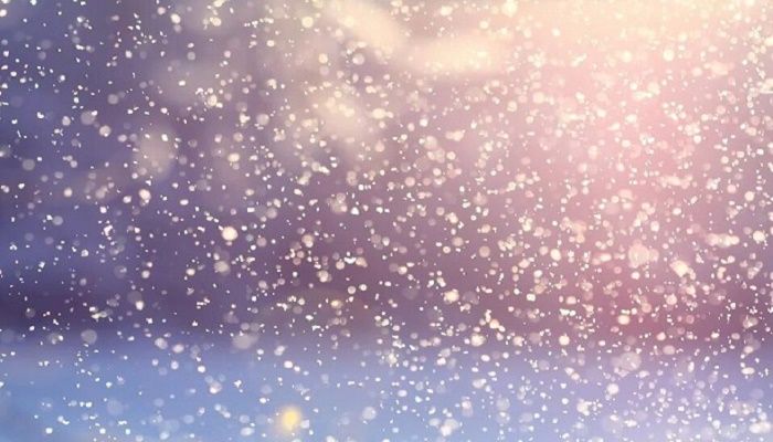 做梦梦见下大雪