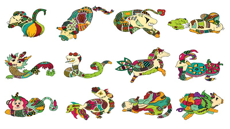 山中生肖是哪几肖，最佳答案