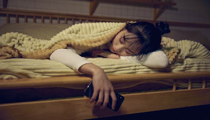 女人做梦梦见自己坐轮椅是什么意思 女人做梦梦见自己坐轮椅有什么预兆