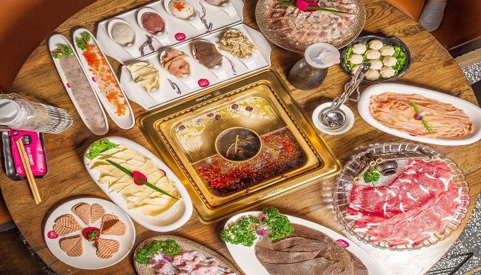 做梦梦见吃大餐