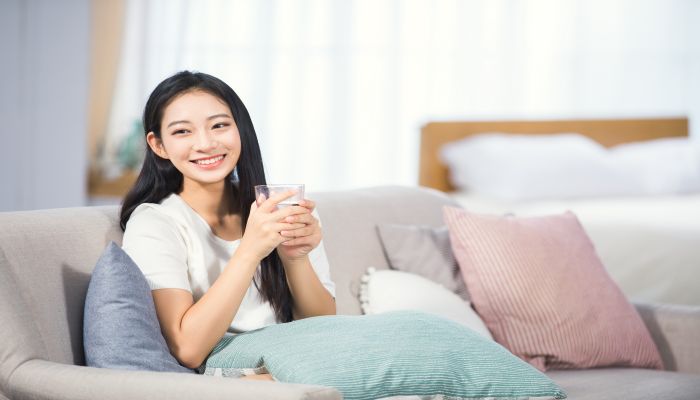 做梦梦见喝水是什么意思 做梦梦见喝水是什么预兆