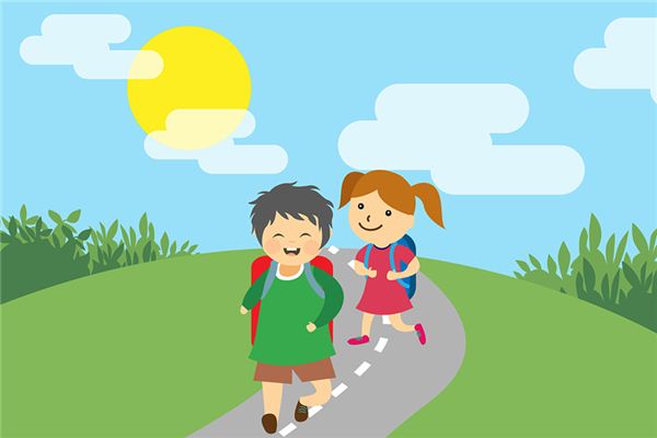 做梦梦见去上学