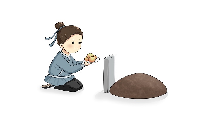 做梦梦见葬礼 坟墓是什么意思 做梦梦见葬礼 坟墓有什么预兆