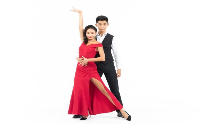 做梦梦见快步舞是什么意思 做梦梦见快步舞是什么预兆