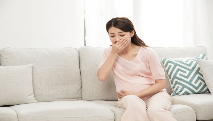 做梦梦见自己吐了好多食物是什么意思 做梦梦见自己吐了好多食物有什么预兆
