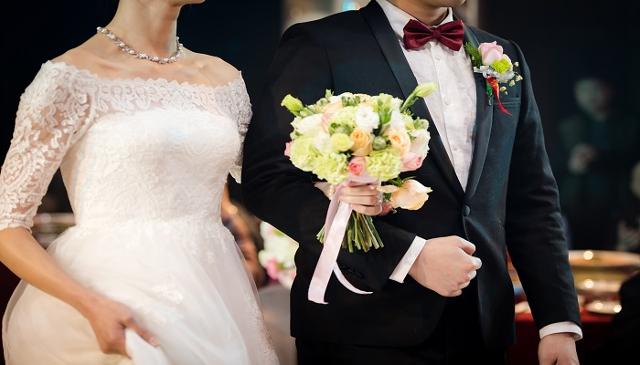 做梦梦见婚礼是什么意思 做梦梦见婚礼有什么预兆
