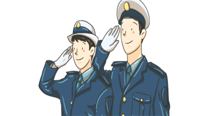 女人做梦梦见警察来家里