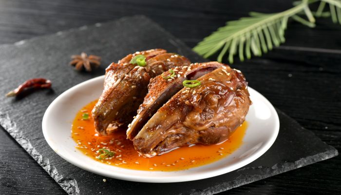 做梦梦见兔肉 羊肉是什么意思 做梦梦见兔肉 羊肉是什么预兆