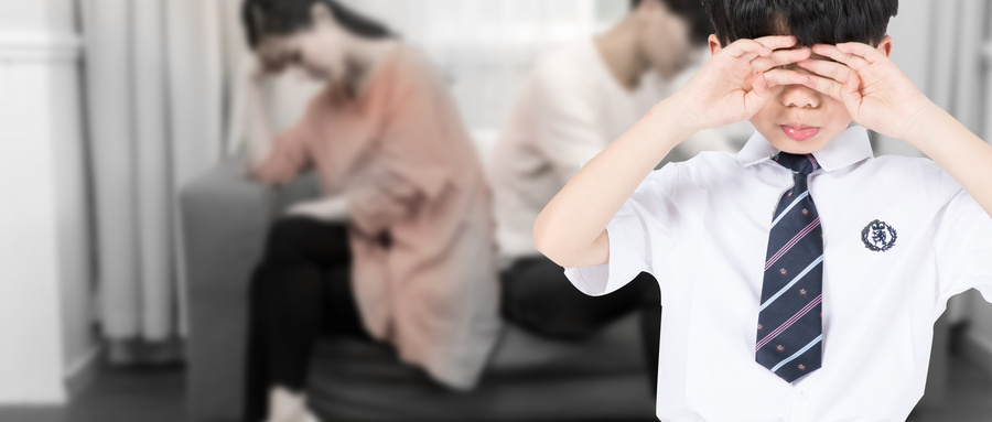 做梦梦见爸妈离婚是什么意思