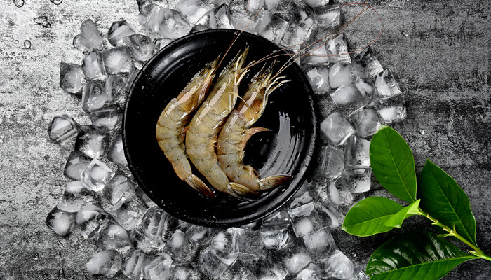 做梦梦见虾是什么意思