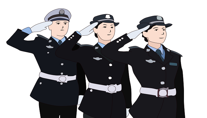 做梦梦见与警察吵架是什么意思 做梦梦见与警察吵架有什么预兆