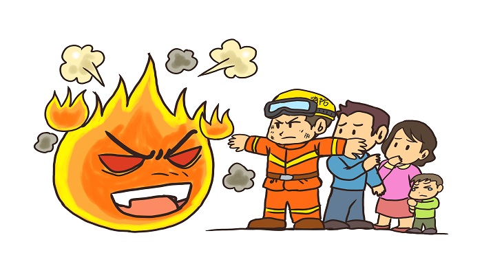 做梦梦见自己灭火成功是什么意思 做梦梦见自己灭火成功有什么预兆