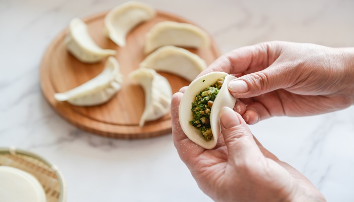 孕妇做梦梦见吃饺子是什么意思 孕妇做梦梦见吃饺子有什么预兆