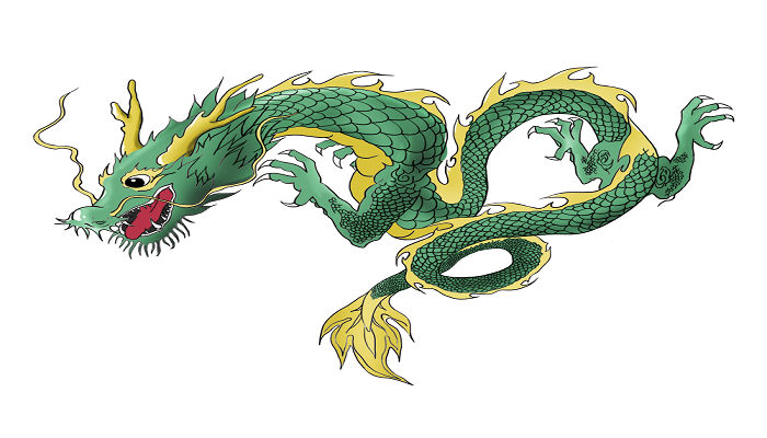 做梦梦见蛟龙是什么意思 做梦梦见蛟龙有什么预兆