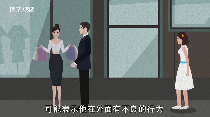 做梦梦见老公死了