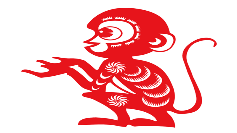 属猴人今年的运势，标准答案