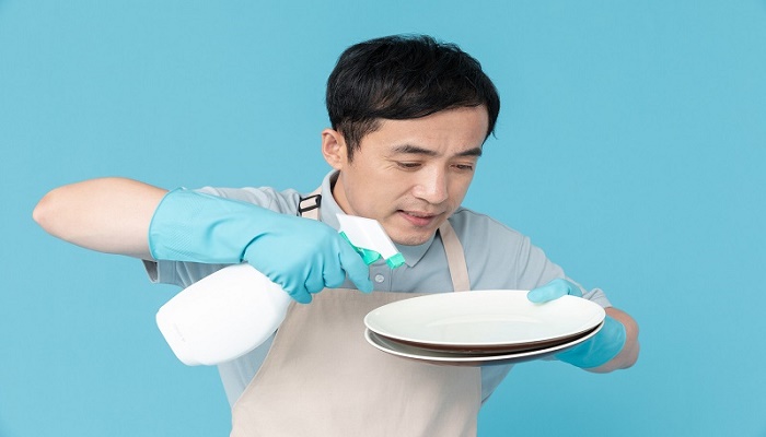 梦到盘子碎了预示什么