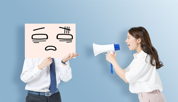 做梦梦见有人骂我是什么意思呢