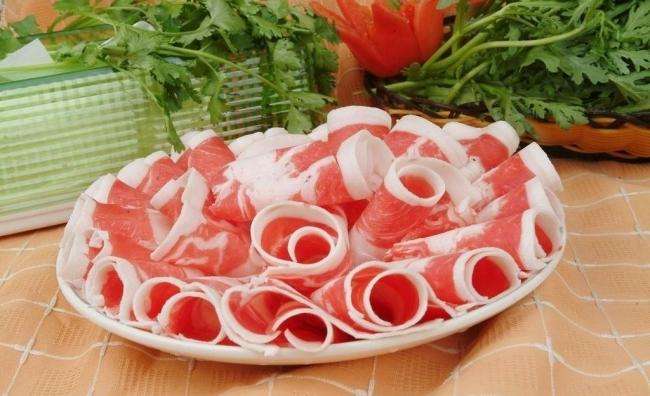 做梦梦见买羊肉