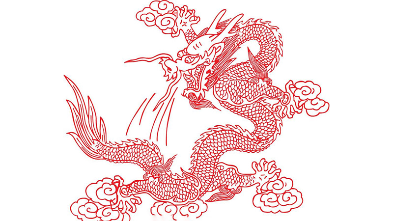 属龙的跟什么属相犯冲，标准答案