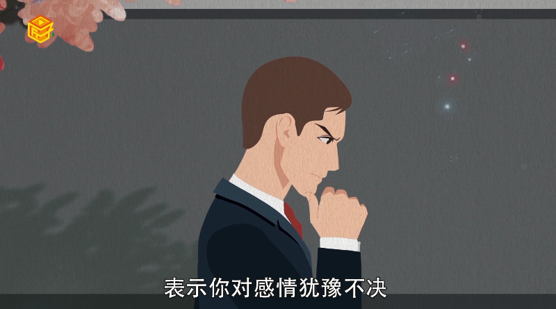 做梦梦见两只狗是什么意思