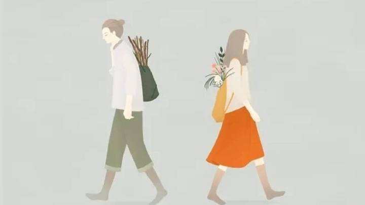 做梦梦见男朋友和自己分手什么预兆