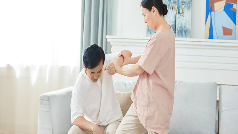 做梦梦见和别人打架打赢了