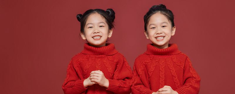 做梦梦见自己生了双胞胎女儿什么意思