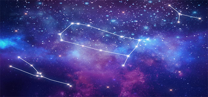 十二星座公认四大绝配组合最佳答案