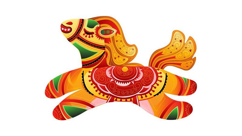 1990年属马最佳配偶，详细解释