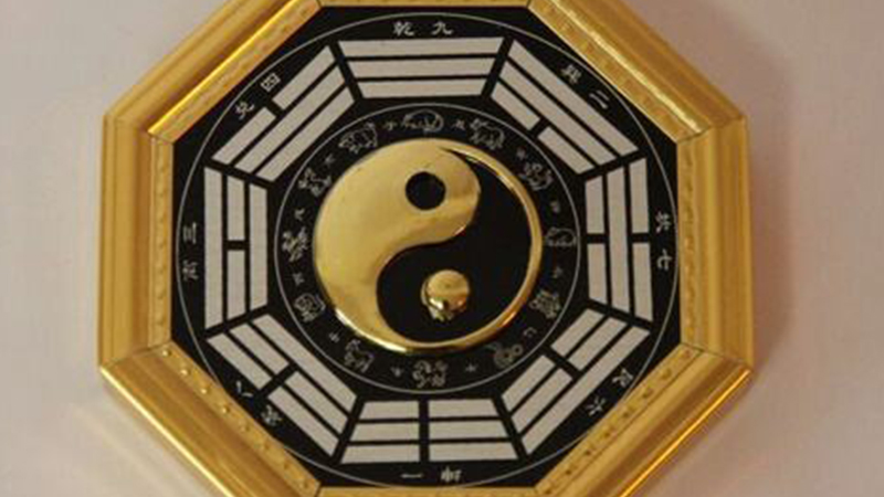 做梦梦见罗盘什么意思 做梦梦见罗盘预示什么