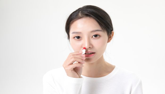 做梦梦见鼻尖是什么意思 做梦梦见鼻尖有什么预兆