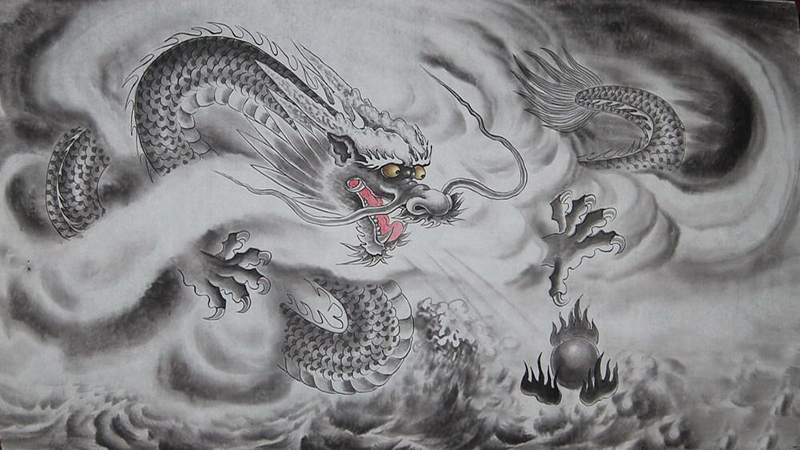 龙与牛合不合，详细解释