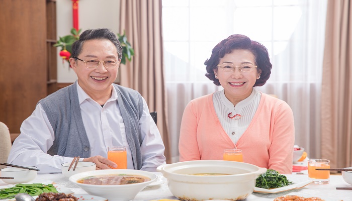 做梦梦见去世的外公外婆