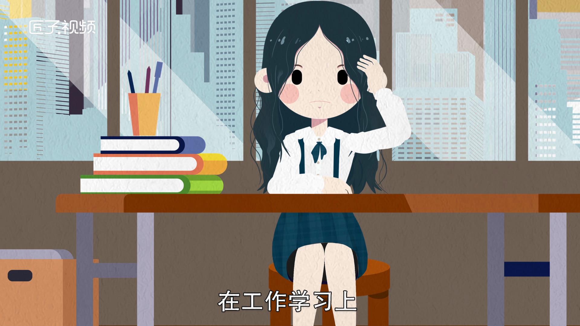 巨蟹座5月运势，标准答案