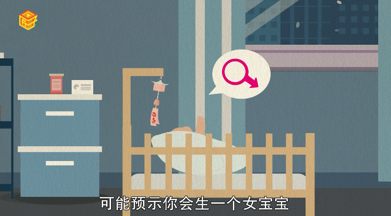 做梦梦见和男友分手