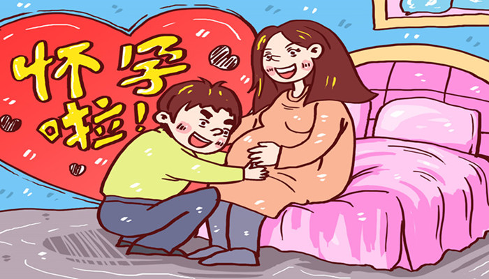 做梦梦见老婆流产了是什么征兆