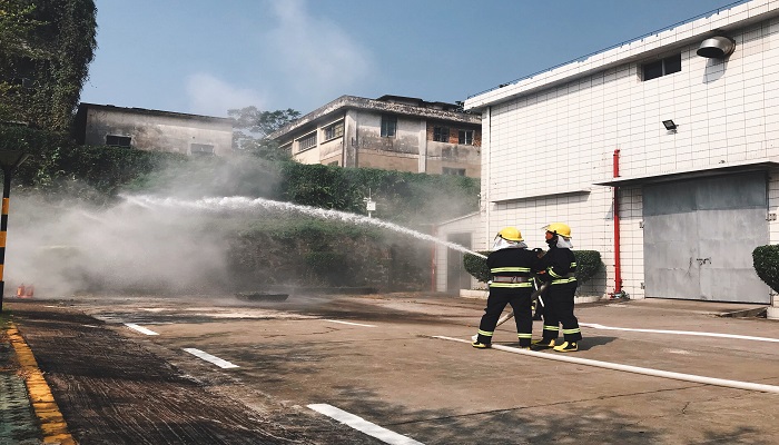 梦到房子着火