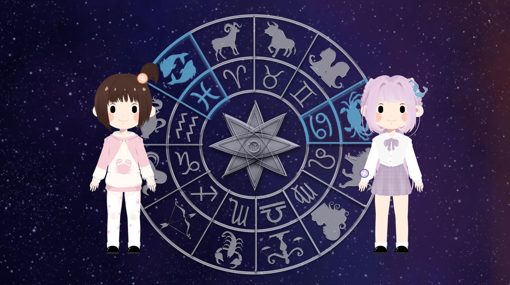 十二星座谁最会撒娇，详细介绍