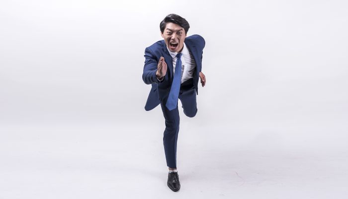 做梦梦见角力是什么意思  做梦梦见角力是什么预兆