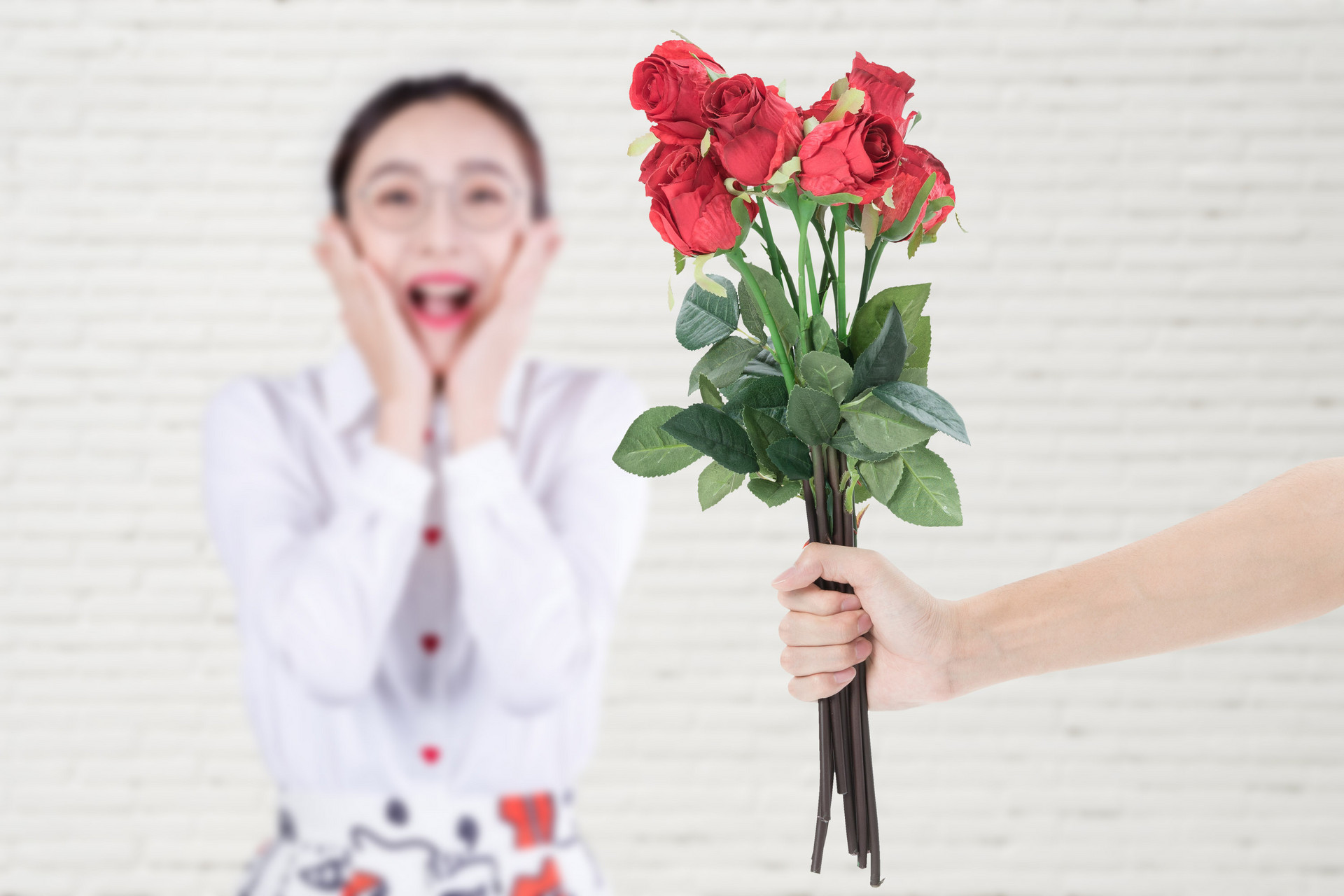 做梦梦见被异性追求什么意思