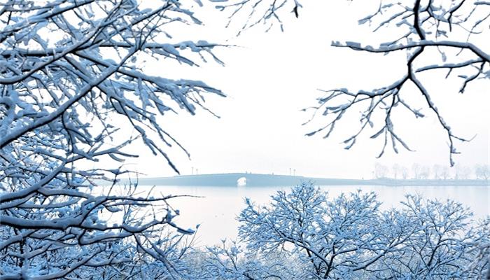 做梦梦见狂风暴雪是什么征兆