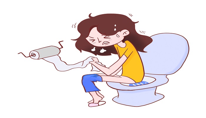 女人做梦梦见自己拉出蛔虫是什么意思 女人做梦梦见自己拉出蛔虫有什么预兆