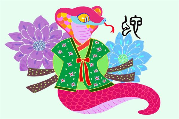 做梦梦见别人被大蟒蛇吃掉是什么意思
