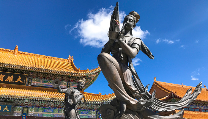 做梦梦见妖怪是什么意思