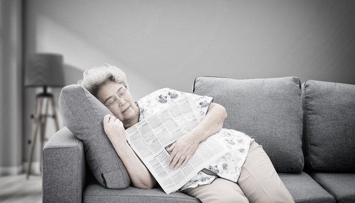 做梦梦见自己落入困境