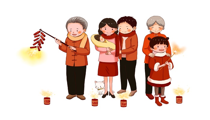 做梦梦见过年 春节是什么意思 做梦梦见过年 春节有什么预兆