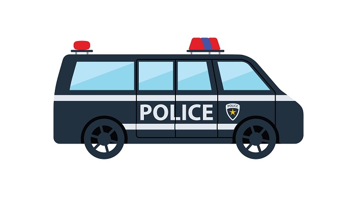 做梦梦见自己犯法被警察抓了是什么意思