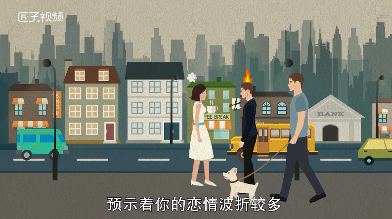 做梦梦见找不到回家的路什么意思