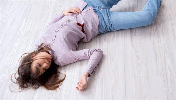 做梦做梦梦见人死了